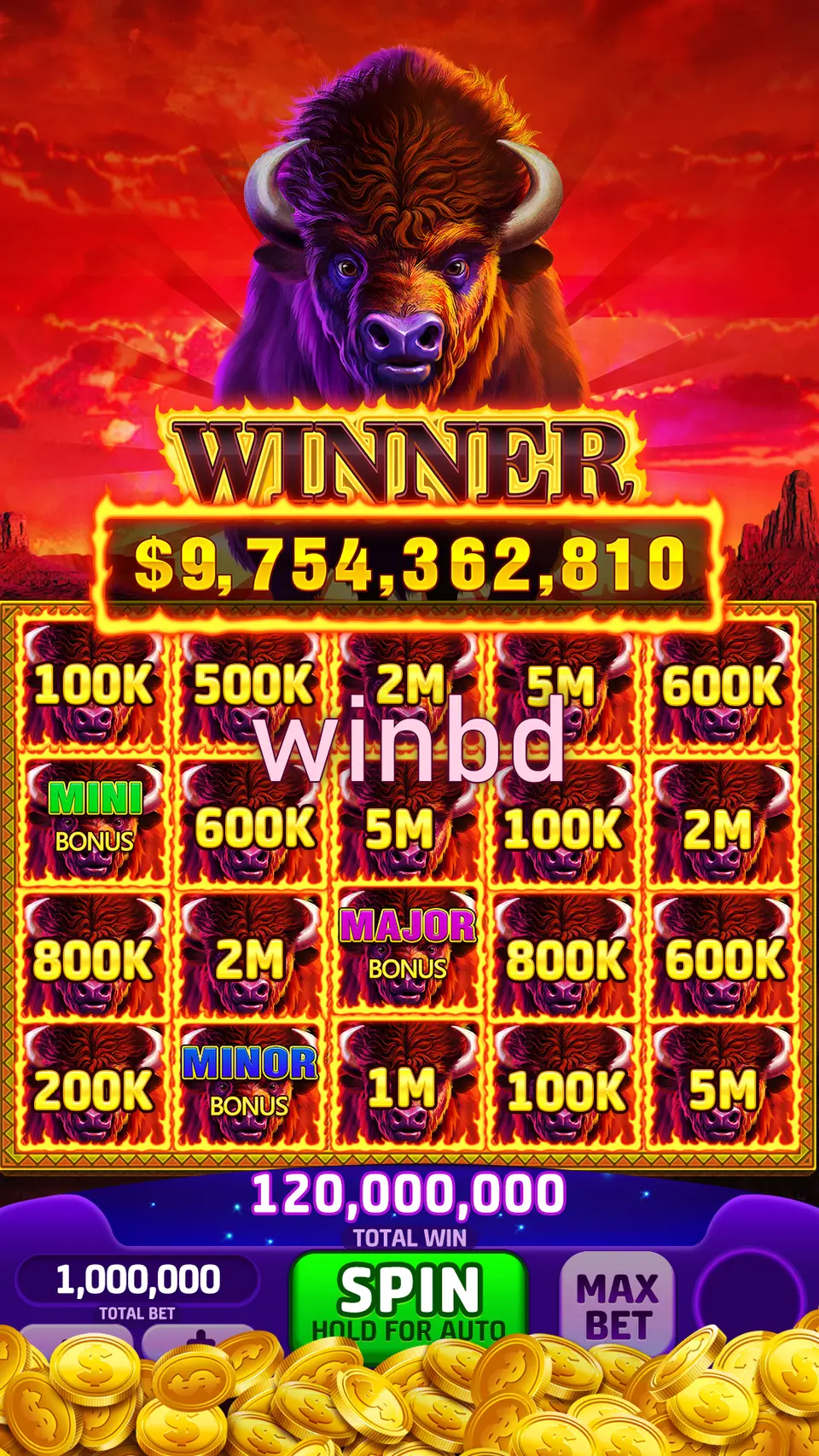 winbd ডাউনলোড