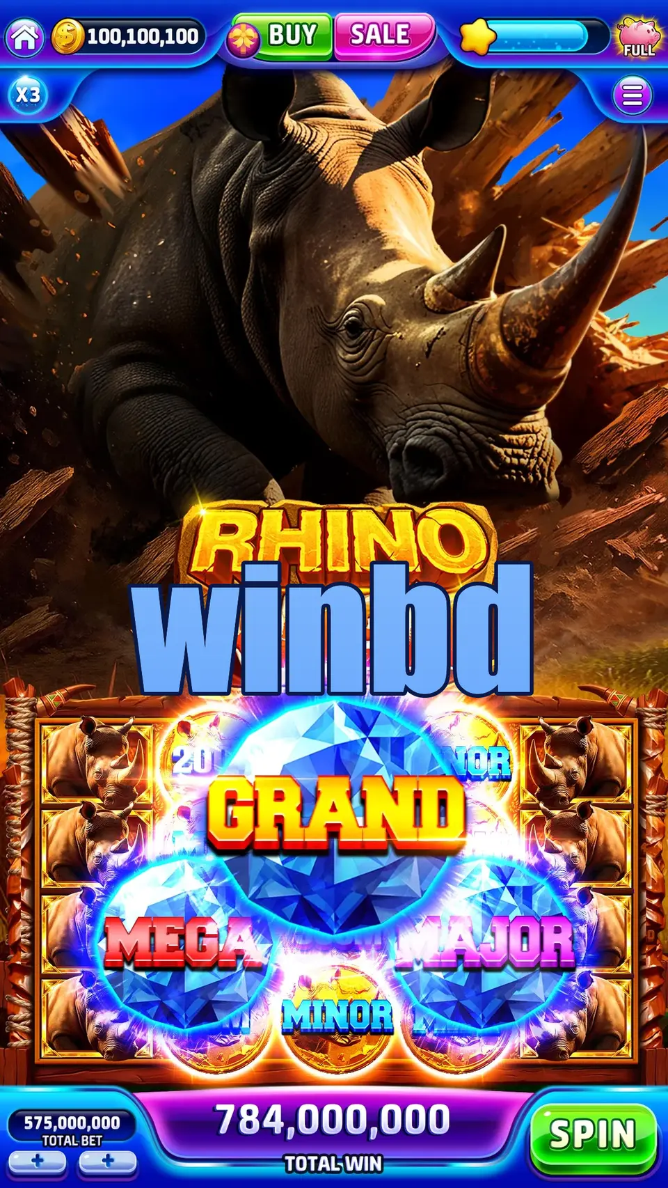winbd ডাউনলোড
