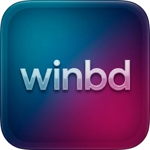 winbd Logo - অফিসিয়াল