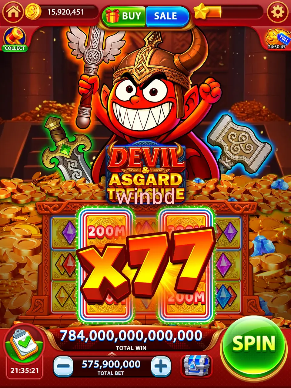 winbd Preview - অফিসিয়াল ডাউনলোড